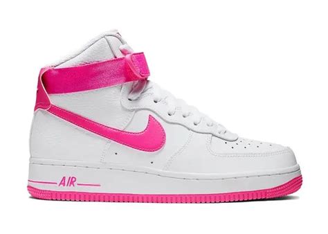 nike damen true berry|Nike Air Force 1 High White True Berry (Women's) .